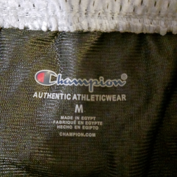 NWT Boys Medium Champion Shorts - Picture 4 of 4